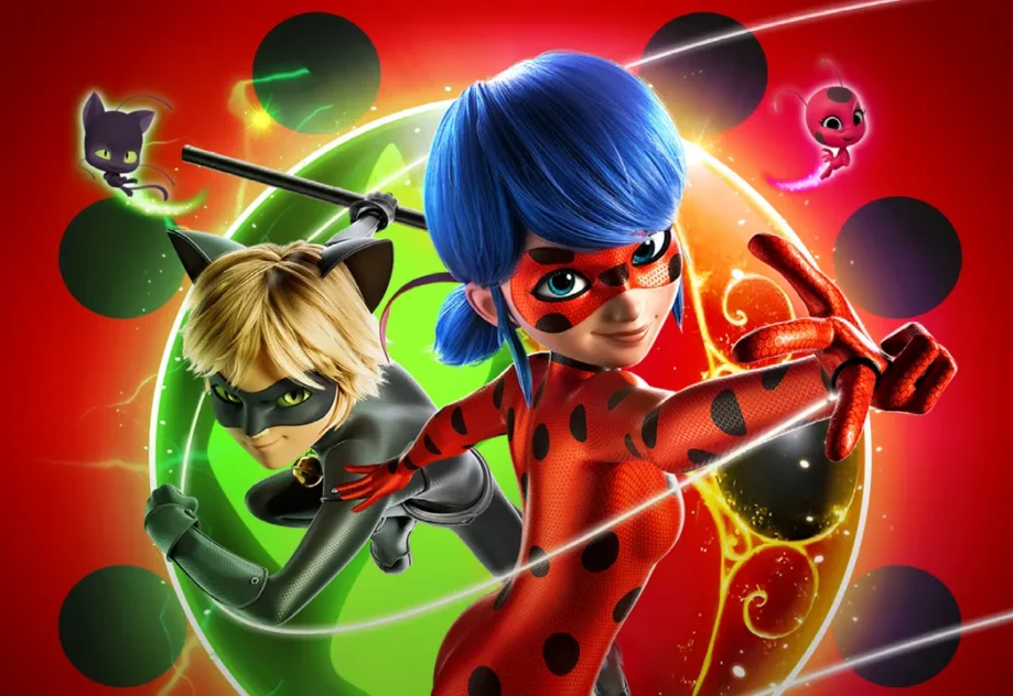 For this project, we partnered with Miraculous Corp, a U.S.-based media company, to design and develop a dedicated website showcasing its globally recognized characters.