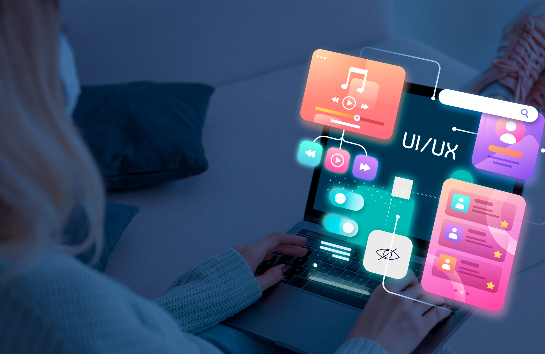 Mouno provide bt digital product designfor firms launching newest for products we have