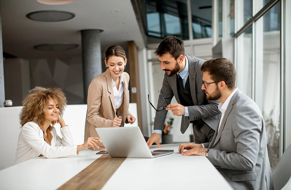 I design, customize, and optimize WordPress websites tailored to your business needs, ensuring performance, security, and scalability.