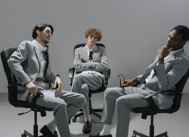 For our patients with impairments resulting from injury or illness affecting the nervous system.